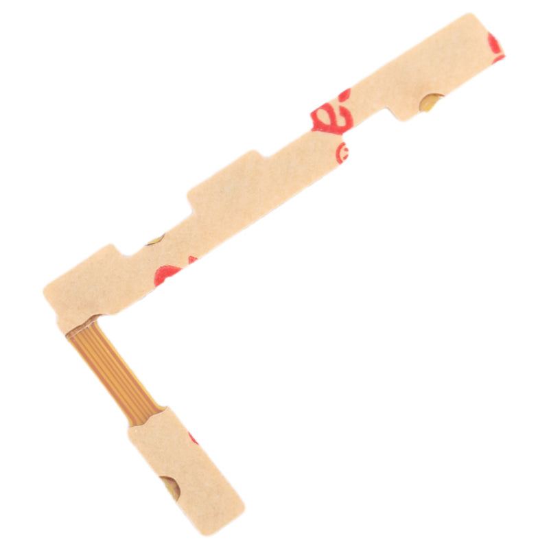 For Honor 90 Lite 5G Power On / Off and Volume Flex Cable Replacement Part (without Logo) For Honor 90 Lite 5G Power On / Off and Volume Flex Cable Replacement Part (without Logo)